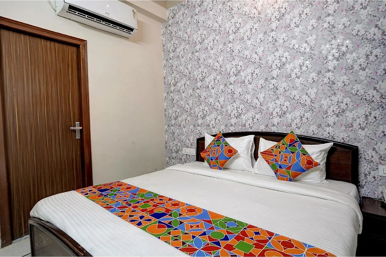 Fabhotel Hill Inn Paradise 3*, Udaipur India